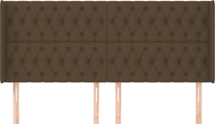 Produktbild vidaXL Kopfteil (183 x 16 x 128 cm)