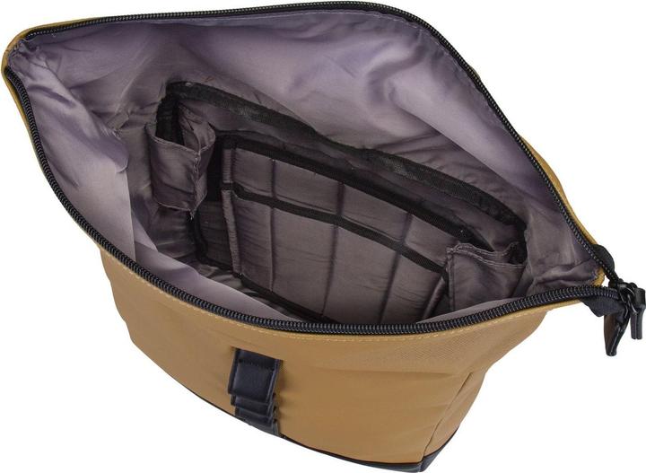 Actual product image Jost Rucksack Borgholm Courier S (14 l)