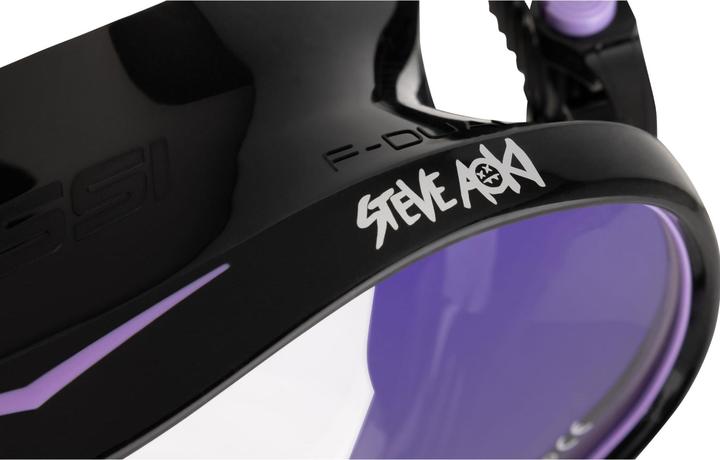 Actual product image Cressi HiroQuest by Steve Aoki - Limited Edition