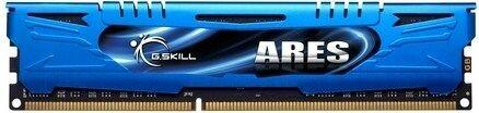 Actual product image G.Skill Ares (2 x 8GB, 1866 MHz, DDR3-RAM, DIMM)