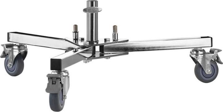 Actual product image Kupo Runway Base Stand (26 cm)