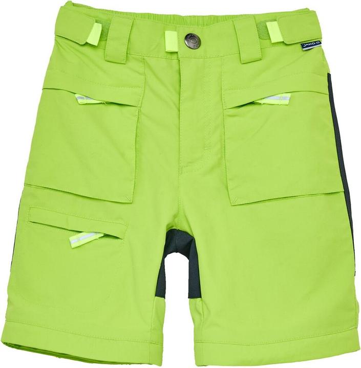 Image du produit Jako-O Outdoorhose Zipp off (146)