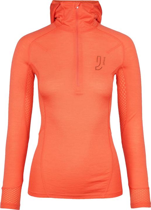 Immagine prodotto Johaug Lithe Tech-Wool Hood (XS)