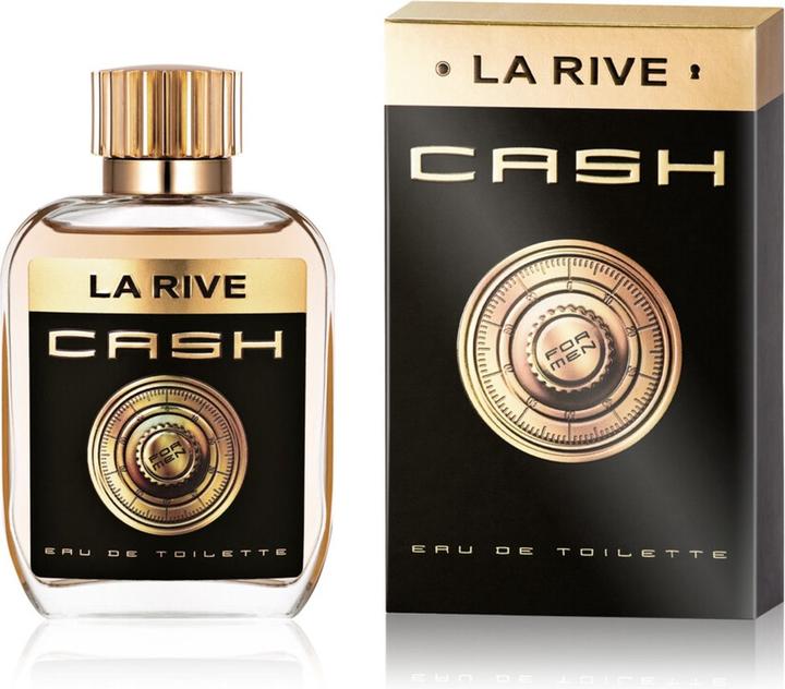 Produktbild La Rive Cash (Eau de Toilette, 100 ml)
