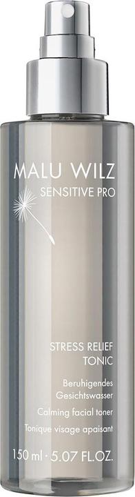 Actual product image Malu Wilz Sensitive STRESS RELIEF TONIC (Face toner, 150 ml)