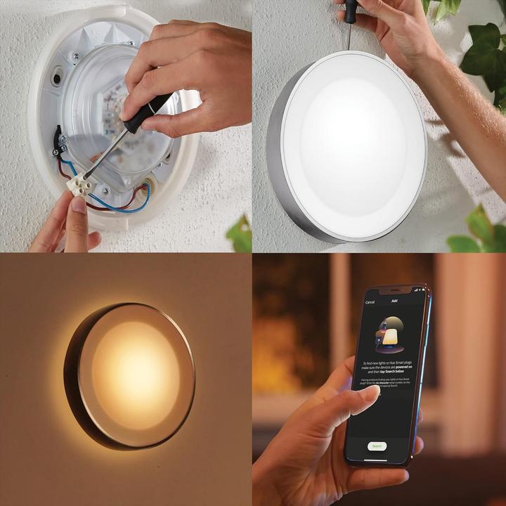 Produktbild Philips Hue Daylo Basis (1050 lm)
