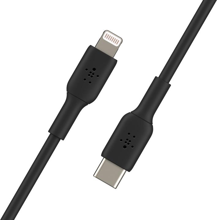 Produktbild Belkin C – Lightning (1 m)