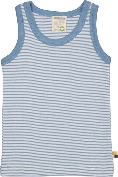 Actual product image loud + proud Tanktop Set (92)