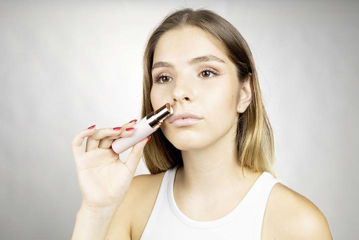 Produktbild MediaShop Velform Epilwiz