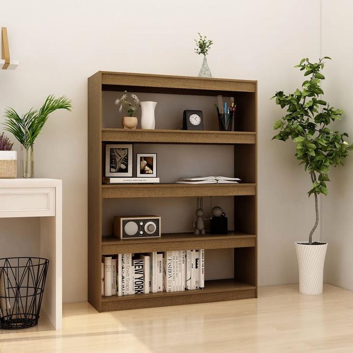 Produktbild vidaXL Xuxa (100 x 30 x 135.5 cm)