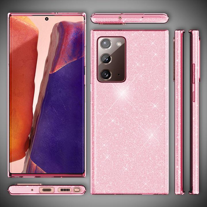 Produktbild Nalia Handyhülle (Samsung Galaxy Note 20)