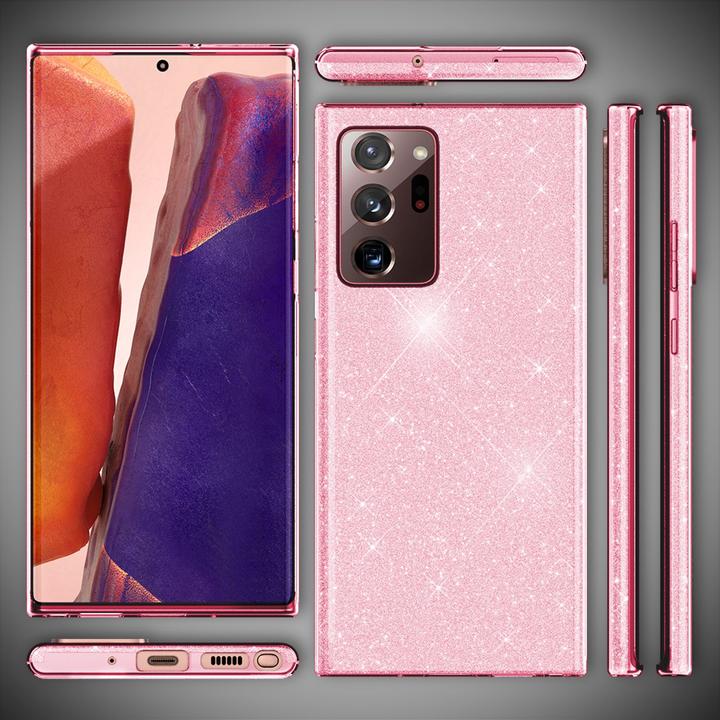 Image du produit Nalia Brillante Coque (Samsung Galaxy Note 20 Ultra)