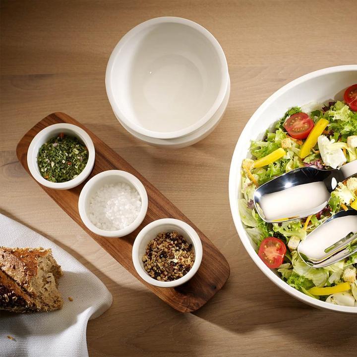 Actual product image Villeroy & Boch Tray Dip Bowl Artesano Original