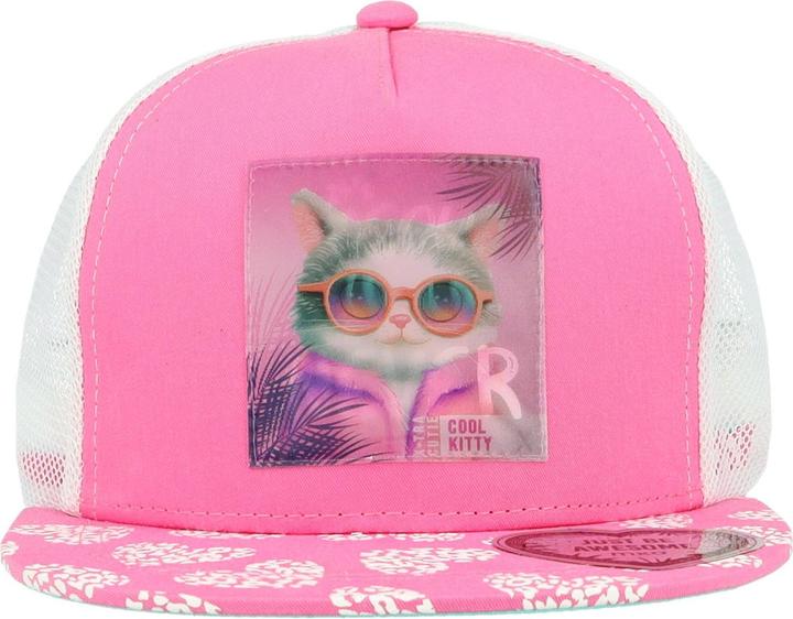 Produktbild Maximo Baseball Cap cool kitty (51, 52, 53)