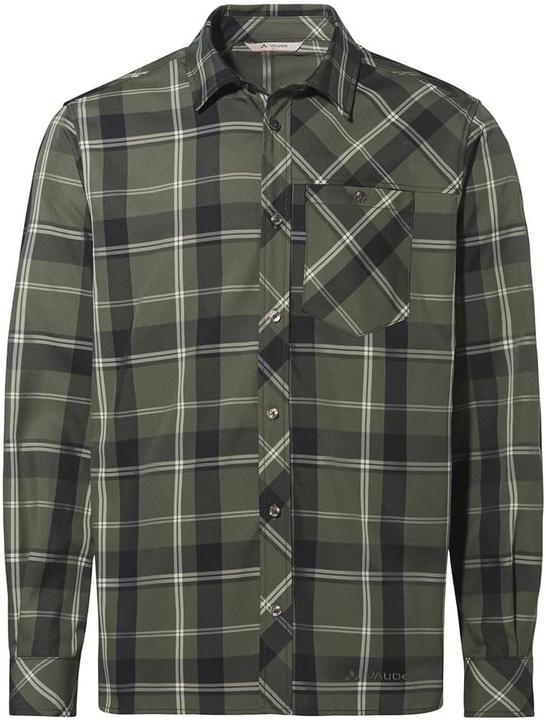 Immagine prodotto Vaude Neshan L/S Shirt IV (3XL)
