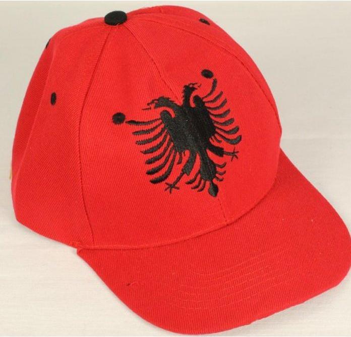 Produktbild Fortura Albanien