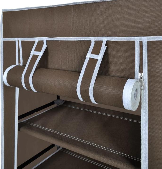 Produktbild vidaXL Mathis (58 x 28 x 106 cm)