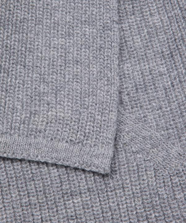 Produktbild Falke SEL Structured Lambswool Scarf w