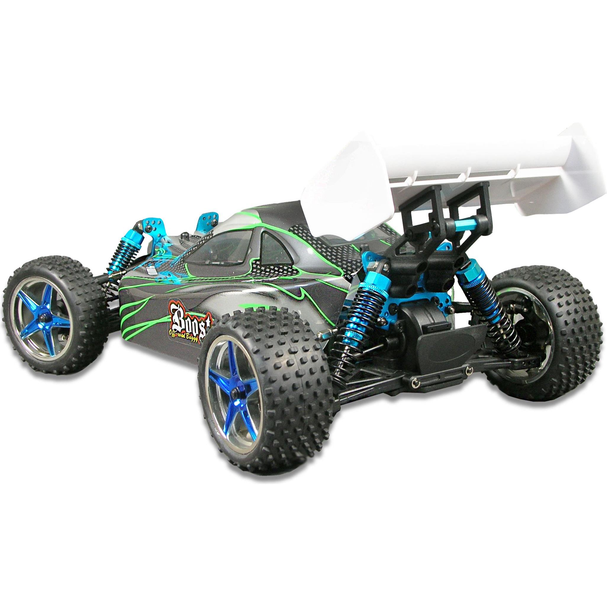 Amewi Buggy Booster Pro (RTR Ready-to-Run) (22033)