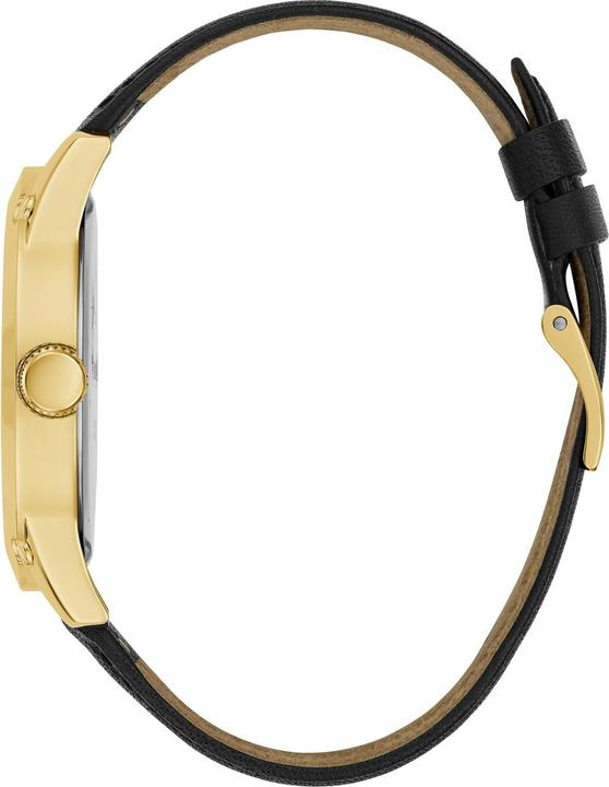 Produktbild Guess GW0628G2 Herrenuhr Crescent 44mm 3ATM (Analoguhr, 44 mm)