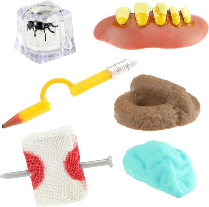 Actual product image Toi-Toys Joke