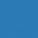Actual product image Pebeo Deco Glossy acrylic paint (Medium blue, 45 ml)