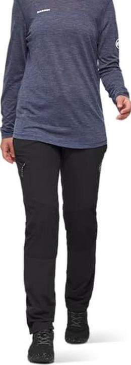 Immagine prodotto Mammut Women's Runbold Guide Softshell Pants (M)