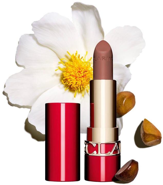 Immagine prodotto Clarins Joli Rouge Matte - 758v Sandy Pink (Rosa sabbia)