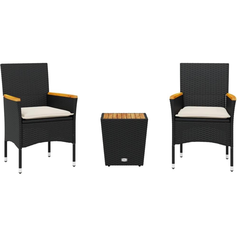 VidaXL, Gartenlounge, Kennith