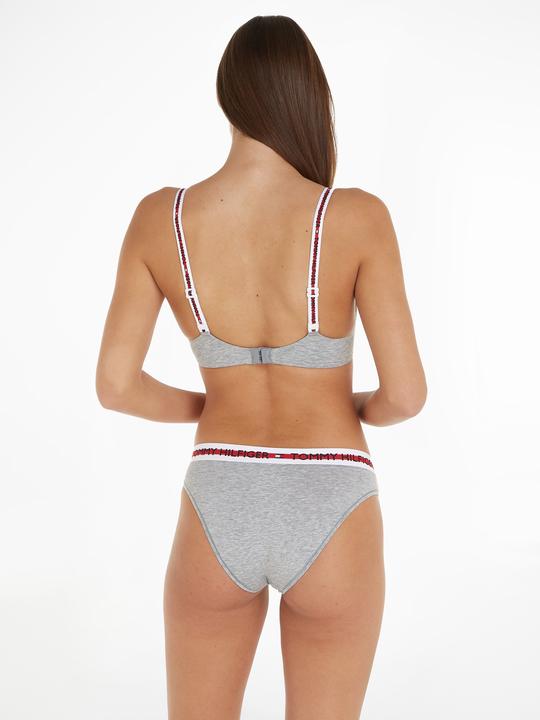 Produktbild Tommy Hilfiger Lightly Lined Triangle Bra (80 A)