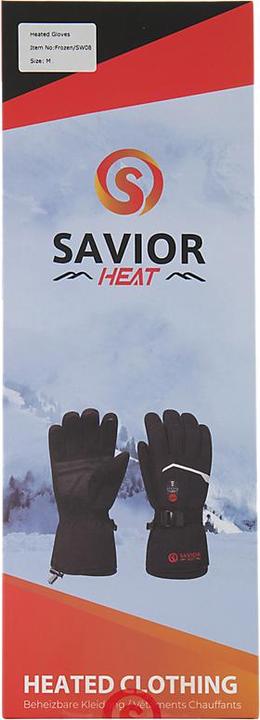 Image du produit Savior Frozen (M)
