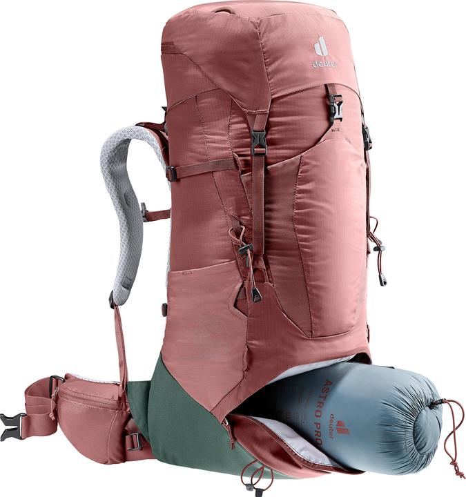Produktbild Deuter Aircontact Lite 35 + 10 (35 l)