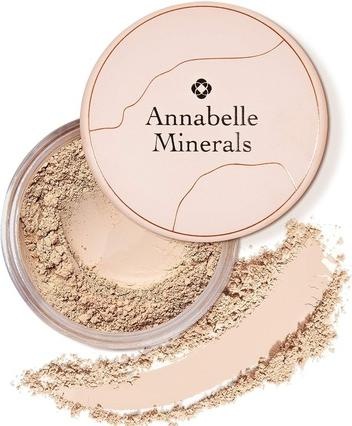 Immagine prodotto Annabelle Minerals Rivestimento minerale Golden Light 10G
