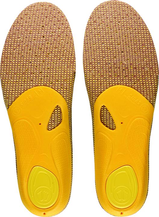 Actual product image Sidas Insoles