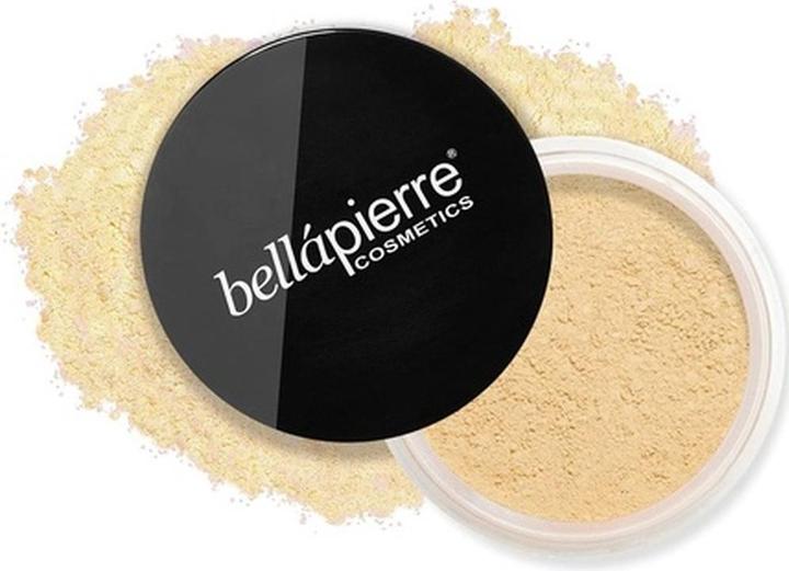 Produktbild Bellapierre Cosmetics Mineral (Ivory)