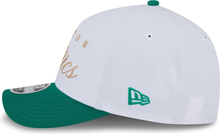 Actual product image New Era 9Forty M-Crown Cap NBA 2025 Draft Boston Celtics (M)