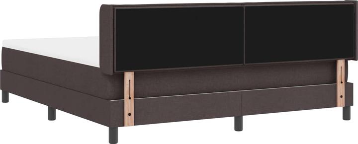 Produktbild vidaXL Boxspringbett (180 x 200 cm)