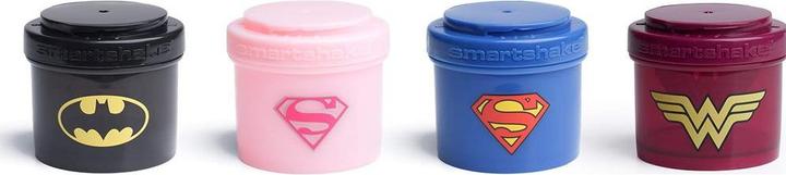 Image du produit Smart Shake Smartshake Revive Storage Superman (200ml)