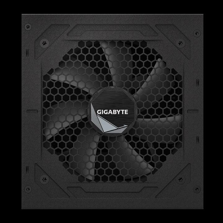 Actual product image Gigabyte GP-UD1000GM PG5 2.0 (1000 W)