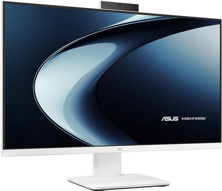 Produktbild ASUS ExpertCenter P4 AiO (512 GB, 8 GB, Intel Core i5-13420H)