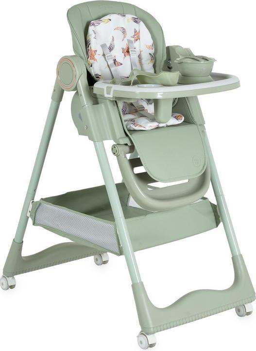 Actual product image Moni Kinderhochstuhl Surprise faltbar (Highchair)