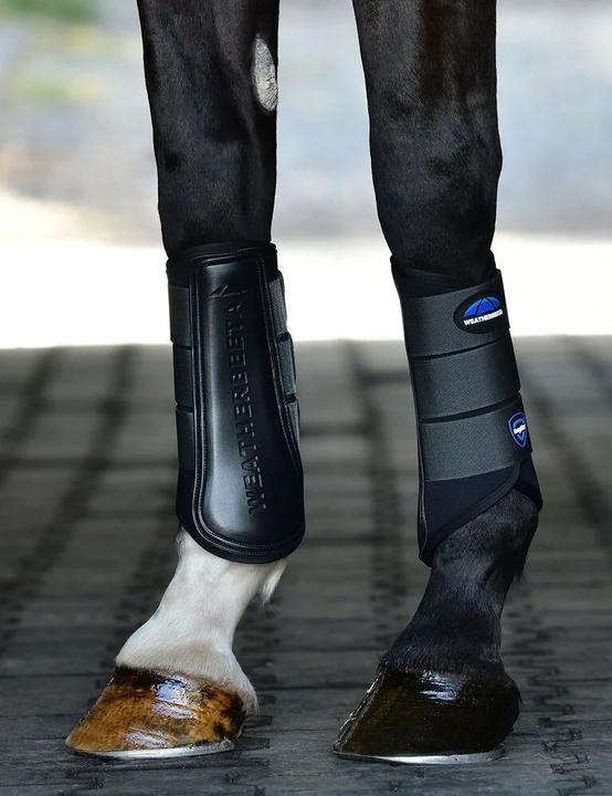 Produktbild Weatherbeeta Tough-Tec Prime Brushing Boots (M)
