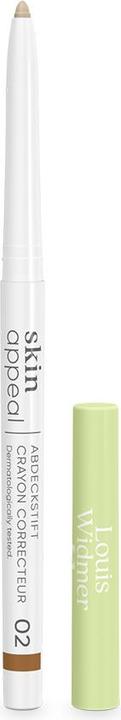 Produktbild Widmer Louis Skin Appeal Abdeckstift 02 0.25 g