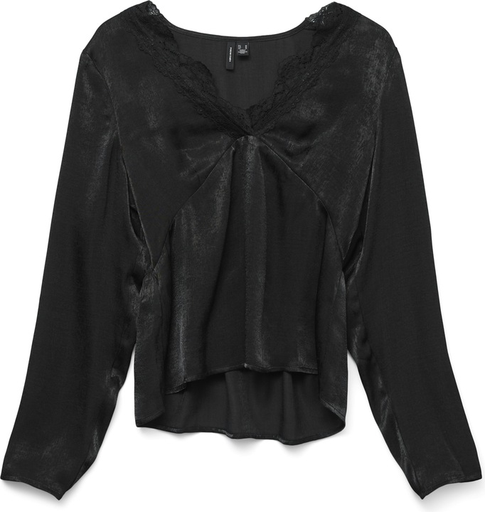 Vero Moda VMSILLE Top Bluse