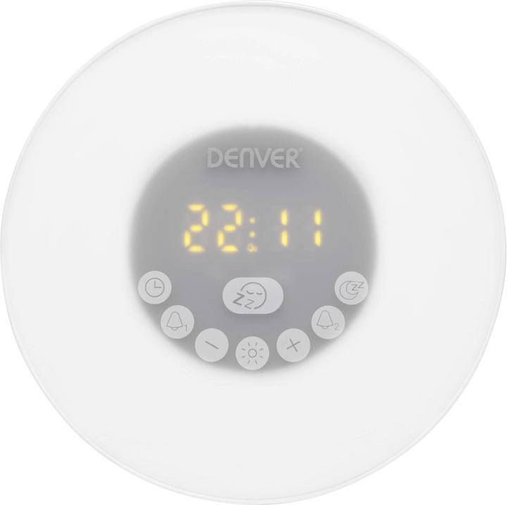 Produktbild Denver CRLB-400