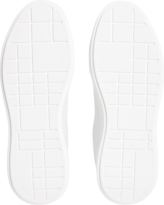 Image du produit Calvin Klein Baskets à lacets basse avec semelle épaisse (42 2/3)