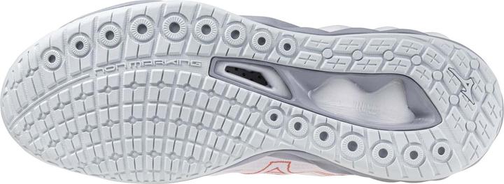 Produktbild Mizuno Wave Luminous 3 (42.5)