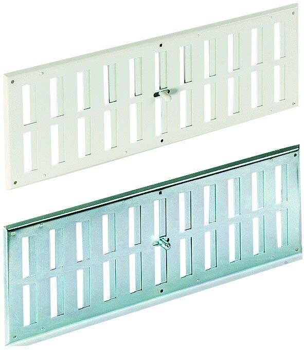 Produktbild Torbel Schiebegitter