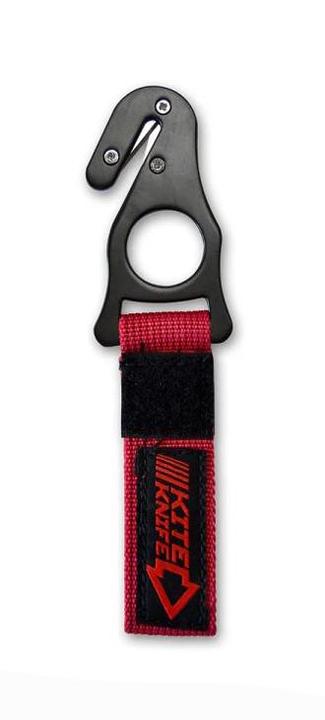 Ride Engine Kite Knife