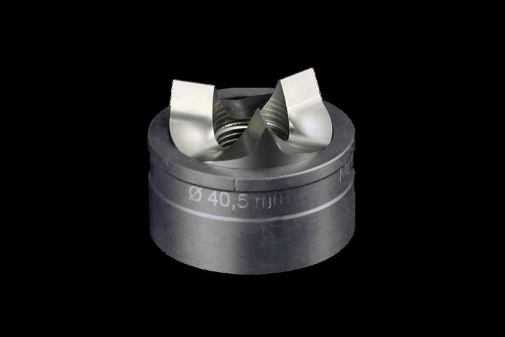 Produktbild Rittal Blechlocher 4055140